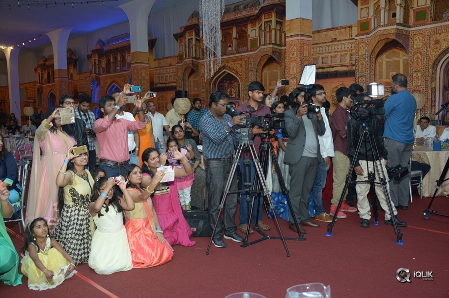 Duvvada-Jagannadham-Team-New-Jersey-Meet-And-Greet